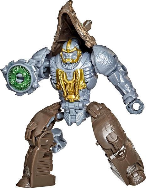 УЦІНКА!!! Трансформер Transformers Beast Alliance Rhinox Носоріг F4606 F4606 фото