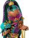 Кукла Монстер Хай Нефера Де Нил Mattel Monster High Nefera JDR48 JDR48 фото 5