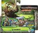УЦІНКА!!! Трансформер Transformers Beast Alliance Rhinox Носоріг F4606 F4606 фото 1