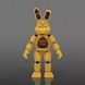 Фігурка Фанко П'ять ночей з Фредді Кролик Бонні Неон Funko Five Nights 59685 фото 5
