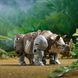 УЦІНКА!!! Трансформер Transformers Beast Alliance Rhinox Носоріг F4606 F4606 фото 5