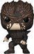 Фигурка Фанко Поп Флэш Funko Pop! Movies: DC - The Flash Dark Flash 65598 65598 фото 1