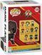 Фигурка Фанко Поп Флэш Funko Pop! Movies: DC - The Flash Dark Flash 65598 65598 фото 3