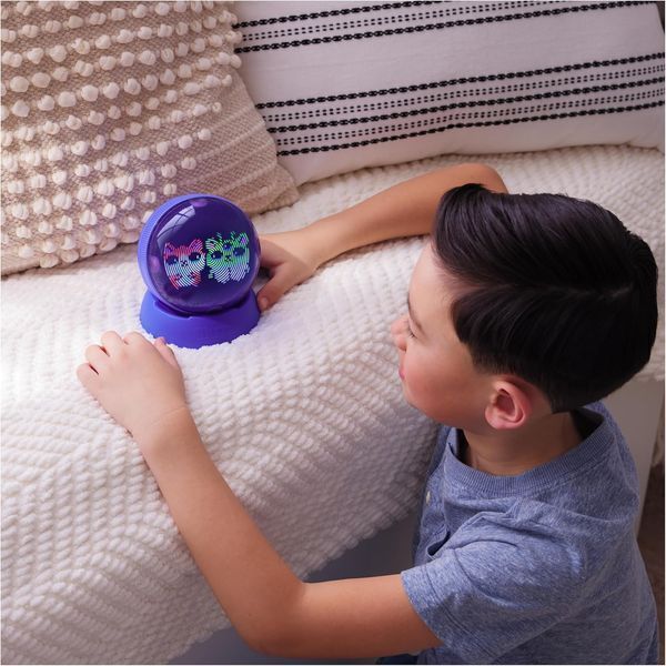 Интерактивная игрушка Тамагчи Битзи Хомяки в шаре Bitzee Hamster Ball 6072283 6072283 фото