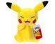 М'яка іграшка Покемон Пікачу 20 см Pokemon Pikachu BOTI плюшева іграшка PKW3080 PKW3080 фото 1