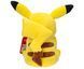М'яка іграшка Покемон Пікачу 20 см Pokemon Pikachu BOTI плюшева іграшка PKW3080 PKW3080 фото 5