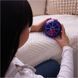 Интерактивная игрушка Тамагчи Битзи Хомяки в шаре Bitzee Hamster Ball 6072283 6072283 фото 4