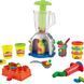 Пластелін Плей До Блендер для смузі Хасбро Play-Doh Hasbro F9142 F9142 фото 1