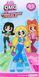 Лялька ЛОЛ ОМГ Суперкрихта Баблс LOL Surprise Powerpuff Girls Bubbles 542926 114433 фото 6
