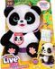 Інтерактивна іграшка літл лайф петс Бебі панда Little Live Pets My Baby Panda ChuChu 26676 26676 фото 1