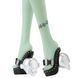 Колекційна лялька Френкі Штейн Монстер Хай Барбі Monster High x Barbie Frankie Stein Mattel JHK28 JHK28 фото 5
