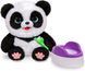 Інтерактивна іграшка літл лайф петс Бебі панда Little Live Pets My Baby Panda ChuChu 26676 26676 фото 4