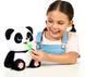 Інтерактивна іграшка літл лайф петс Бебі панда Little Live Pets My Baby Panda ChuChu 26676 26676 фото 2