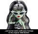Колекційна лялька Френкі Штейн Монстер Хай Барбі Monster High x Barbie Frankie Stein Mattel JHK28 JHK28 фото 4