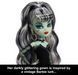 Колекційна лялька Френкі Штейн Монстер Хай Барбі Monster High x Barbie Frankie Stein Mattel JHK28 JHK28 фото 3