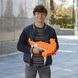 Бластер Нерф Майнкрафт Кросбоїу Арбалет Розбійника NERF Minecraft Pillager's Crossbow F4415 F4415 фото 4