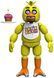 Фігурка Фанко 5 ночей з Фредді Чіка Зберіть Спрінгтрапа! Funko Pop Five Nights на Freddy's Chica 54659 110589 фото 2