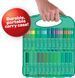 Набір фломастерів Crayola Pip Squeaks Washable Mini Markers 25 шт. 045227 45227 фото 4