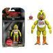 Фігурка Фанко 5 ночей з Фредді Чіка Зберіть Спрінгтрапа! Funko Pop Five Nights на Freddy's Chica 54659 110589 фото 3