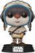 Фігурка Фанко поп Стар Варс Базіль Аколіт Funko POP Star Wars Bazil 79759 79759 фото 2