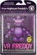Фігурка Фанко П'ять ночей з Фредді - Фредді з ефектом світіння Funko Five Nights At Freddy's VR Freddy 59681 59681 фото 1