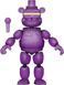 Фігурка Фанко П'ять ночей з Фредді - Фредді з ефектом світіння Funko Five Nights At Freddy's VR Freddy 59681 59681 фото 2