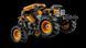 Лего техник с инерционный двигателем Джип Монстер трак Lego Technic DIGatron Monster Jam 42199 42199 фото 5