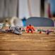 Лего Супергерої Капітан Америка проти Червоного Халка Lego Super Heroes Marvel 76292 76292 фото 6