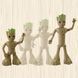 Интерактивная фигурка Грута Groot Groove 'N Grow Marvel F8027 F8027 фото 8