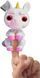 Інтерактивний Єдиноріг ДжіДжі WowWee Grimlings by Fingerlings 4333 фото 3