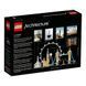 Lego Architecture Лондон 21034 21034 фото 2
