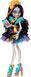 Кукла Монстер Хай Скелита Калаверас Monster High Skelita Calaveras JHK34 JHK34 фото 4