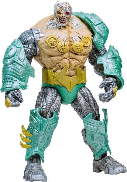 ФігуркаОверттіл Мегафіл McFarlane &mdash; Spawn Megafig &mdash; Overtkill Megafig 90177 90177 фото