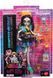 Кукла Монстер Хай Скелита Калаверас Monster High Skelita Calaveras JHK34 JHK34 фото 2
