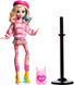 Лялька Монстер Хай Венсдей Енід Сінкле Mattel Monster High Wednesday Enid Sinclair HXJ05 HXJ05 фото 5