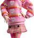 Лялька Монстер Хай Венсдей Енід Сінкле Mattel Monster High Wednesday Enid Sinclair HXJ05 HXJ05 фото 6