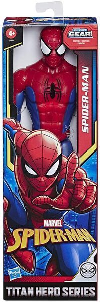 Фигурка Человек Паук Marvel Spider-Man Marvel E7333 E7333 фото