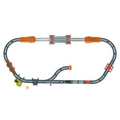 УЦЕНКА!!! Железная дорога Томас и его друзья Перевозка груза Fisher-Price Thomas Friends HGX64 фото