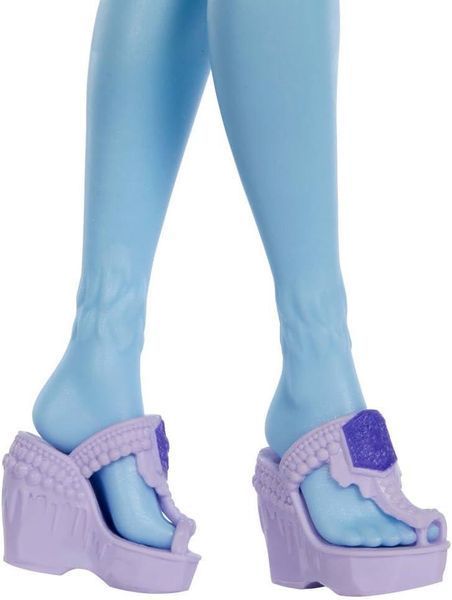 Кукла Monster High Дракулаура Self-Scare Secrets с 13 сюрпризами JHK43 JHK44 фото