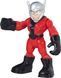 Набір фігурок Marvel Playskool Heroes Captain America Super Jungle Squad B5020 B5020 фото 5