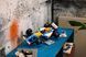 Конструктор Лего Іконс болід F1 та Найджел Менселл Lego Icons Williams Racing FW14B 10353 10353 фото 8