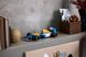 Конструктор Лего Іконс болід F1 та Найджел Менселл Lego Icons Williams Racing FW14B 10353 10353 фото 7