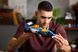 Конструктор Лего Іконс болід F1 та Найджел Менселл Lego Icons Williams Racing FW14B 10353 10353 фото 6