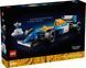 Конструктор Лего Іконс болід F1 та Найджел Менселл Lego Icons Williams Racing FW14B 10353 10353 фото 2