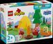 Конструктор Лего Дупло Туристичний похід Lego Duplo 10452 10452 фото 7