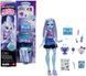 Кукла Monster High Дракулаура Self-Scare Secrets с 13 сюрпризами JHK43 JHK44 фото 2