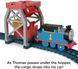 УЦЕНКА!!! Железная дорога Томас и его друзья Перевозка груза Fisher-Price Thomas Friends HGX64 фото 5