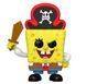 Фігурка Фанко Поп Пірат Губка Боб SpongeBob вінілова колекційна Funko Pop Pirate SpongeBob 83590 83590 фото 1