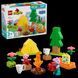 Конструктор Лего Дупло Туристичний похід Lego Duplo 10452 10452 фото 1