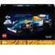 Конструктор Лего Іконс болід F1 та Найджел Менселл Lego Icons Williams Racing FW14B 10353 10353 фото 10